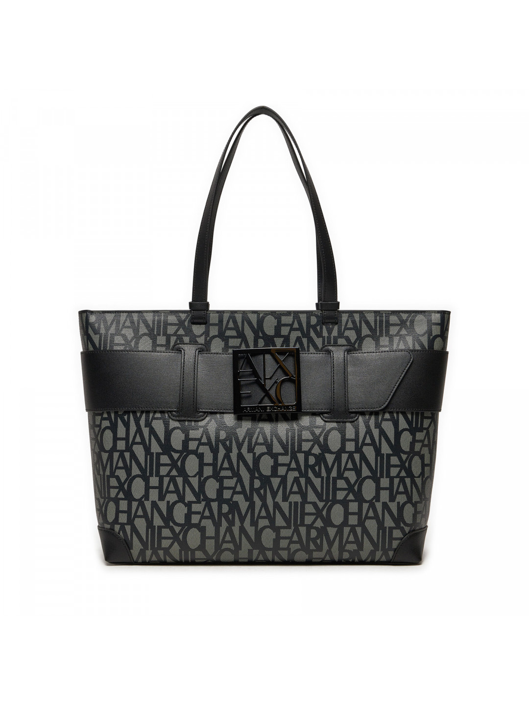Kabelka Armani Exchange 949127 3F742 00850 Černá